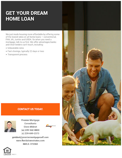 Mortgage Broker «Premier Mortgage Consultants», reviews and photos