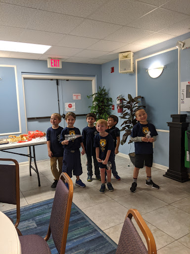 Performing Arts Theater «The Township Community Master Association Inc», reviews and photos, 2452 Lyons Rd, Pompano Beach, FL 33063, USA