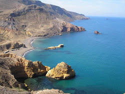 Photo de Plage de Zouanif avec un niveau de propreté de très propre