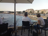 Atmosphère du Restaurant italien La Spiaggia à Six-Fours-les-Plages - n°16