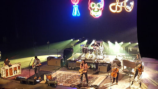 Performing Arts Theater «Paramount Theatre», reviews and photos, 123 3rd Ave SE, Cedar Rapids, IA 52401, USA