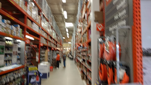 Home Improvement Store «The Home Depot», reviews and photos, 288 Daniel Webster Hwy, Nashua, NH 03060, USA
