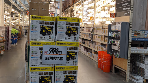 Home Improvement Store «The Home Depot», reviews and photos, 3323 Madison St, Riverside, CA 92504, USA