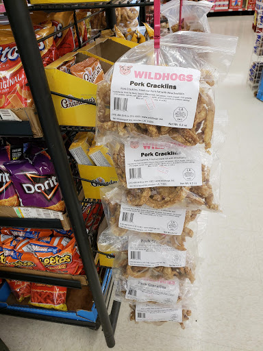 Grocery Store «Save-A-Lot», reviews and photos, 300 W 84th St, Shreveport, LA 71106, USA