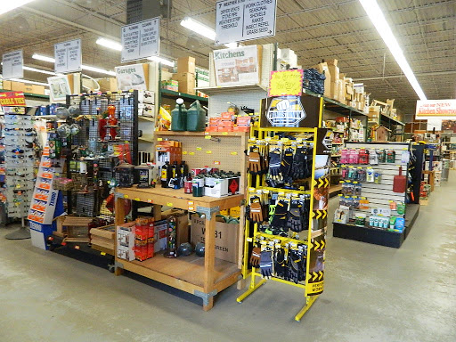 Home Improvement Store «LaValley Building Supply», reviews and photos, 48 Windcrest Rd, Rutland, VT 05702, USA