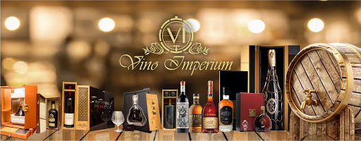 Vino Imperium, 32 Forces Ave, Orogbum, Port Harcourt, Nigeria, Winery, state Rivers