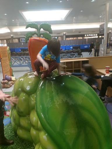 Shopping Mall «Valley View Mall», reviews and photos, 3800 WI-16, La Crosse, WI 54601, USA