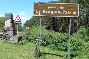 Puerto De La Braguia image
