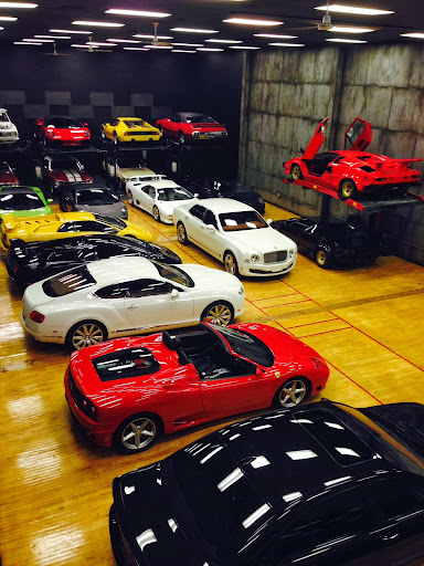 Used Car Dealer «Interstate Motorsport LLC», reviews and photos, 109 Titus Mill Rd, Pennington, NJ 08534, USA