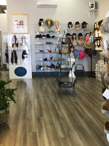 Wig Shop «Master Hair Care | Wig Shop», reviews and photos, 2016 S 320th St, Federal Way, WA 98003, USA