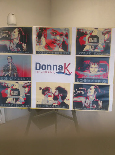 Hair Salon «New York New York Hair Salon and Day Spa», reviews and photos, 1201 N Market St, Frederick, MD 21701, USA