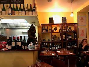 Photo n°28 de Le Vitis à Paris ()