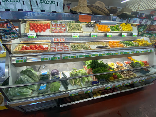 Supermarket «Colombi Market And Deli», reviews and photos, 647 E Oak St, Fort Bragg, CA 95437, USA