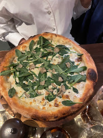 Plats et boissons du Restaurant italien Le Monteverdi à Paris - n°16