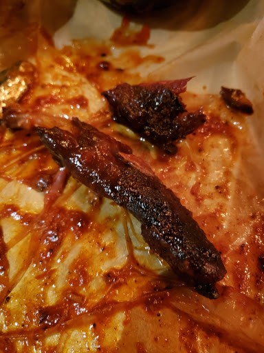 Barbecue Restaurant «Hendricks BBQ», reviews and photos, 1200 S Main St, St Charles, MO 63301, USA