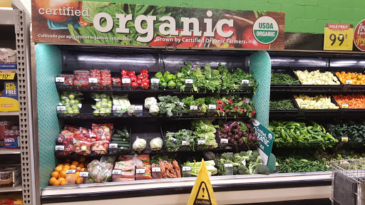 Grocery Store «Food 4 Less», reviews and photos, 4400 Slauson Ave, Maywood, CA 90270, USA