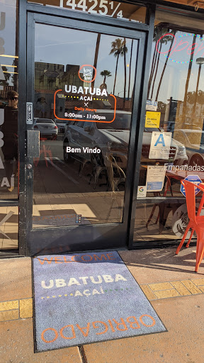 Ubatuba Açaí - Sherman Oaks