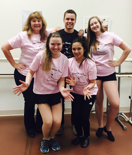 Dance School «Bonnie Haney School of Dance & Performing Company», reviews and photos, 3051 25th St S S, Fargo, ND 58103, USA