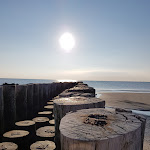 Photo n°4 de l'avis de Giovanni.o fait le 19/05/2018 à 06:10 sur le  Hotel Embassy & Boston à Milano Marittima