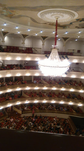 Toyota Dealer «Centennial Toyota», reviews and photos, 6551 Centennial Center Blvd, Las Vegas, NV 89149, USA