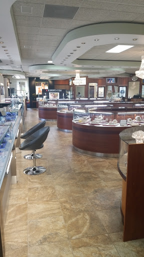 Jeweler «Ackerman Jewelers», reviews and photos, 5335 Ehrlich Rd, Tampa, FL 33625, USA