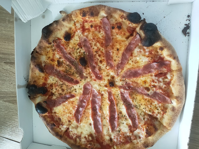 Pizzeria La Vita - Emmen