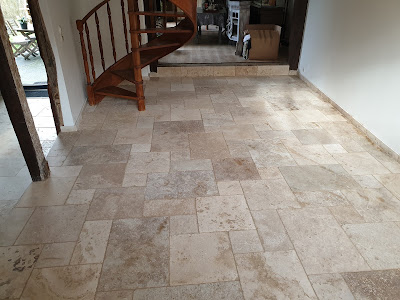 Floor's Master à Bouligny