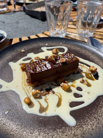 Plats et boissons du Restaurant Mémé Lilia à Plouguerneau - n°8