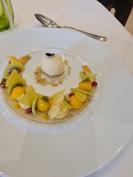 Photo n°25 de Restaurant Le Cèdre à Valence ()