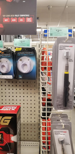 Hardware Store «Harbor Freight Tools», reviews and photos, 5231 Evergreen Way, Everett, WA 98203, USA