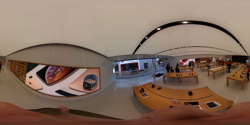 Computer Store «Apple Corte Madera», reviews and photos, 1520 Redwood Hwy, Corte Madera, CA 94925, USA