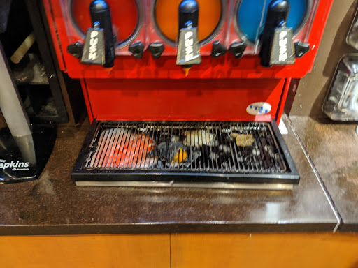 Movie Theater «AMC DINE-IN Easton Town Center 30», reviews and photos, 275 Easton Station, Columbus, OH 43219, USA