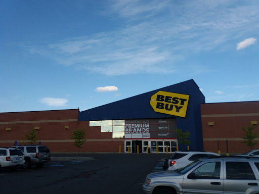Electronics Store «Best Buy», reviews and photos, 32320 John R Rd, Madison Heights, MI 48071, USA