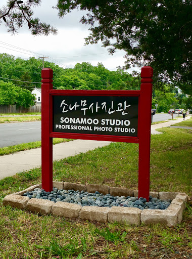 SONAMOO STUDIO - 소나무사진관