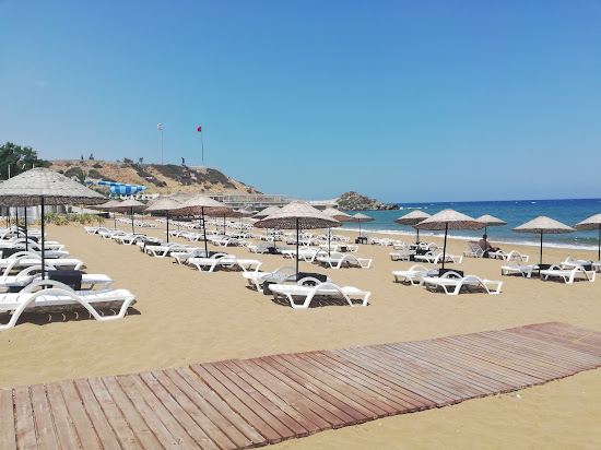 Acapulco Beach