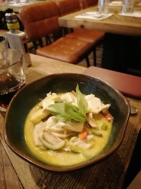 Curry vert thai du Restaurant thaï Aim Thaï à Versailles - n°4