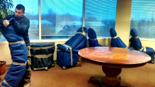 Moving and Storage Service «Movers USA Inc.», reviews and photos, 8221 Preston Ct, Jessup, MD 20794, USA