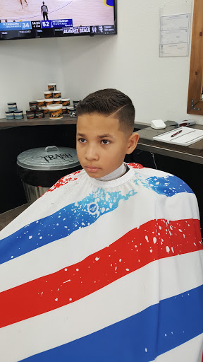 Barber Shop «Fade Aholics Barber Shop», reviews and photos, 720 Summitview Ave, Yakima, WA 98902, USA