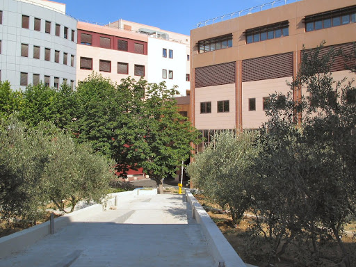 Hôpital Saint Joseph