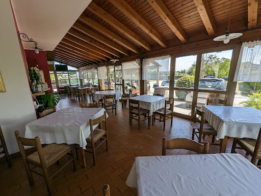 Al Paradiso Trattoria in Pieve di Soligo, Provincia di Treviso
