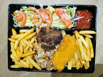Kebab du Grill Kebab à Toulon - n°5