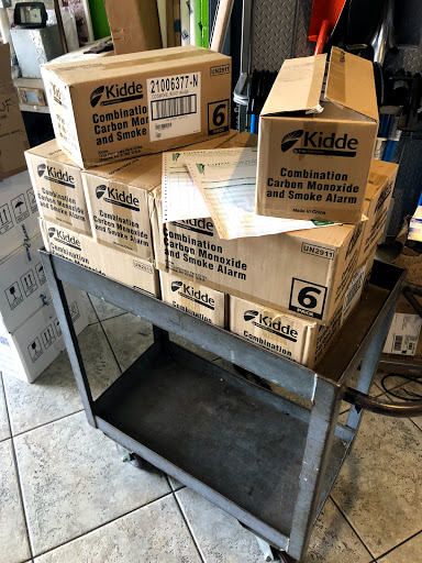 Electrical Supply Store «Capital Wholesale Lighting & Electrical Supply», reviews and photos, 15826 Hawthorne Blvd, Lawndale, CA 90260, USA