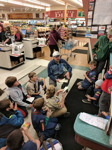 Grocery Store «Town and Country», reviews and photos, 205 W Madison Ave, Belgrade, MT 59714, USA