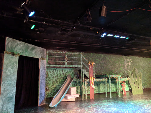 Performing Arts Theater «Johnson City Community Theatre», reviews and photos, 600 E Maple St, Johnson City, TN 37601, USA