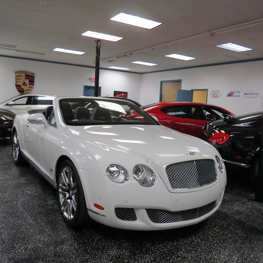 Used Car Dealer «Wholesale Auto Group», reviews and photos, 1522 SW 13th Ct, Pompano Beach, FL 33069, USA