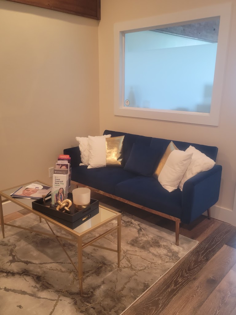 Lunation Aesthetics & Wellness 84054