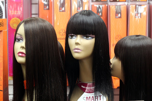 Beauty Supply Store «Classy Beauty Supply», reviews and photos, 4925 University Dr NW #126, Huntsville, AL 35816, USA