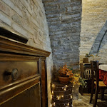 Photo n°4 de l'avis de Titkova.a fait le 30/12/2022 à 10:04 sur le  Ristorante Vecchia Fano à Fano