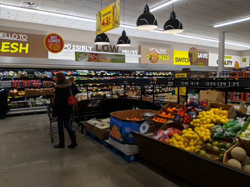 Supermarket «ALDI», reviews and photos, 925 Easton Rd, Abington, PA 19001, USA