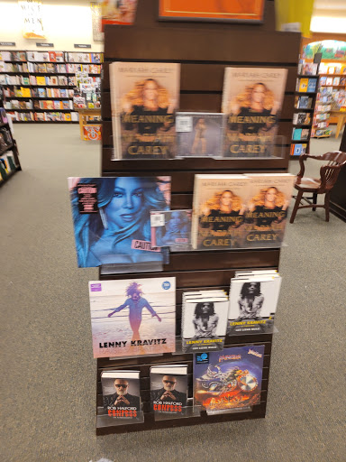 Book Store «Barnes & Noble», reviews and photos, 2701 David H McLeod Blvd #1200, Florence, SC 29501, USA